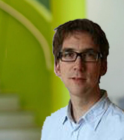 Dr. med. Michael van Husen