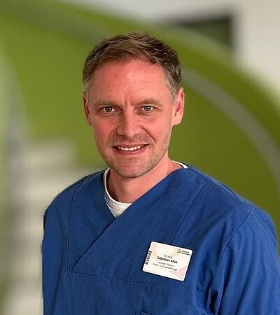 Dr. med. Sebastian Alles
